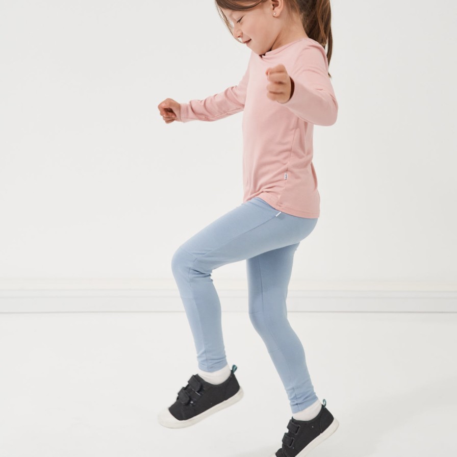 Play Little Sleepies Bottoms | Meet The Legging