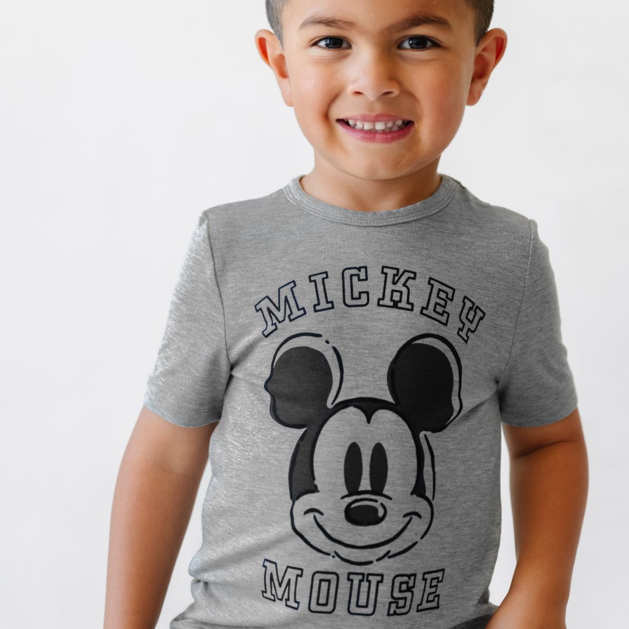 Play Little Sleepies Tops & Sweaters | Meet The Classic Tee