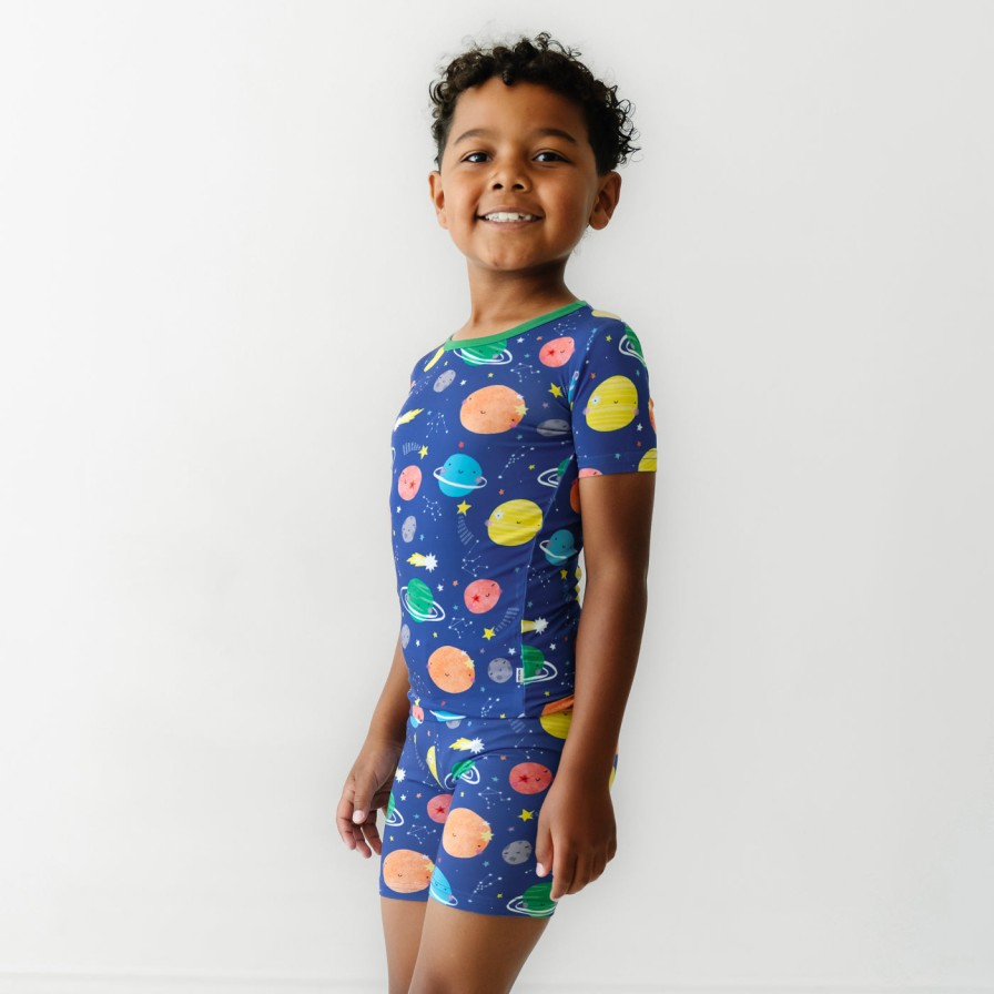 Sleep Little Sleepies Two-Piece Pjs | Meet Our Two-Piece Jams