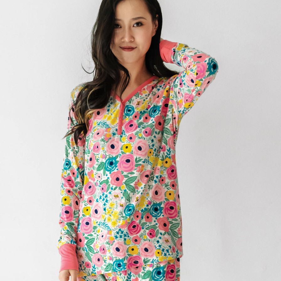 Adult Little Sleepies Women'S Pajamas | Meet Our Women'S Pjs