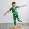 Sleep Little Sleepies Two-Piece Pjs | Meet Our Two-Piece Jams