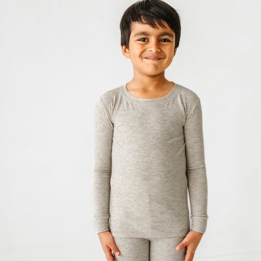 Sleep Little Sleepies Two-Piece Pjs | Meet Our Two-Piece Jams