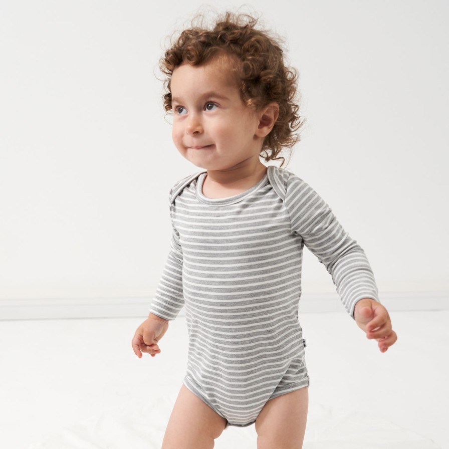 Play Little Sleepies Bodysuits | Meet The Bodysuit