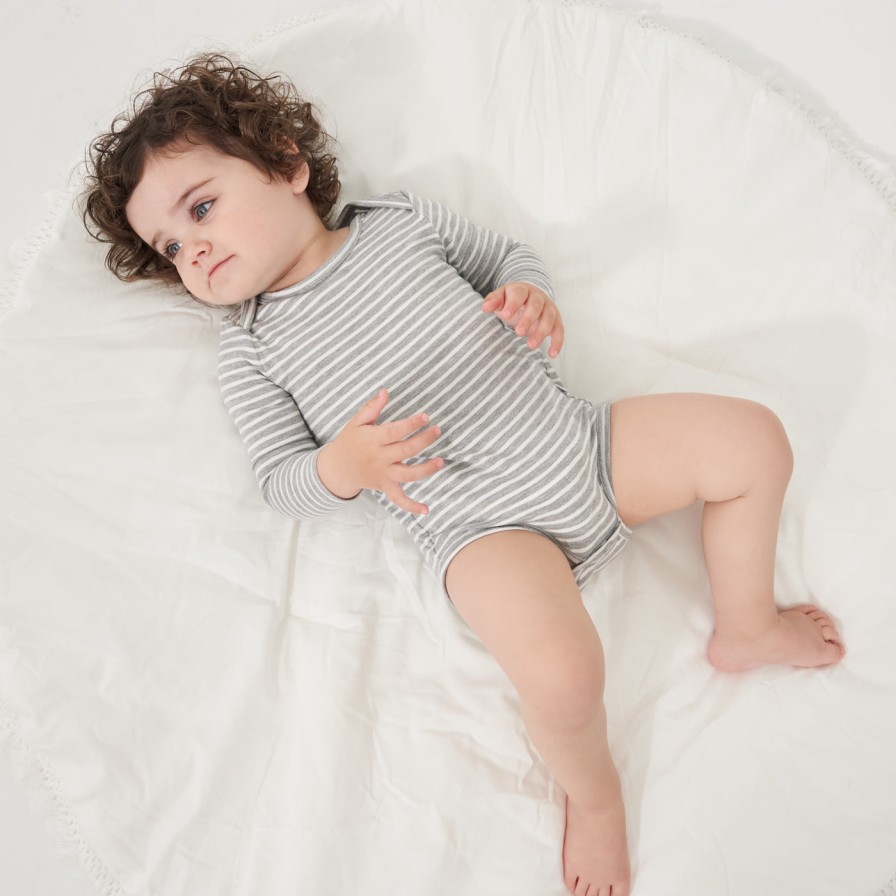 Play Little Sleepies Bodysuits | Meet The Bodysuit