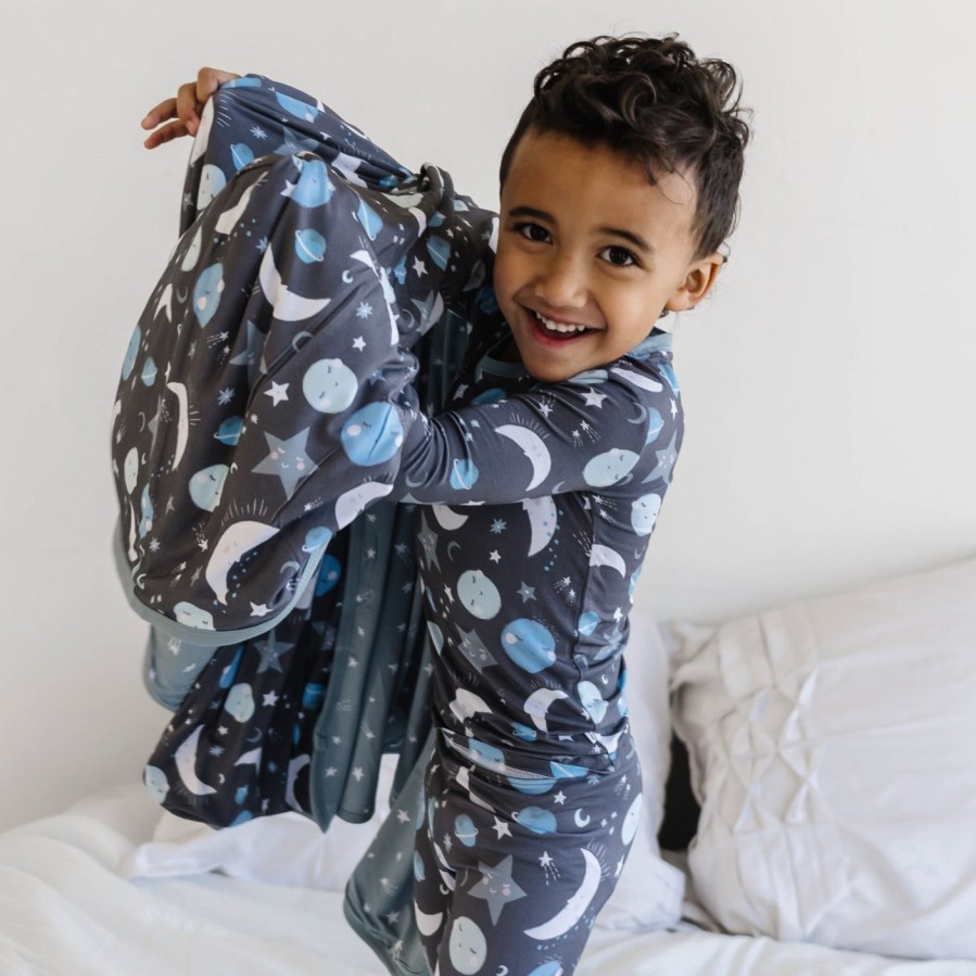 Sleep Little Sleepies Cloud Blankets | Meet The Large Cloud Blanket®