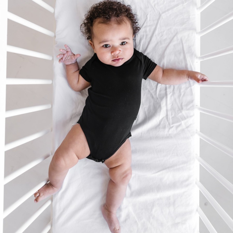 Play Little Sleepies Bodysuits | Meet The Bodysuit