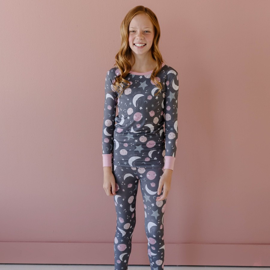 Sleep Little Sleepies Two-Piece Pjs | Meet Our Two-Piece Jams