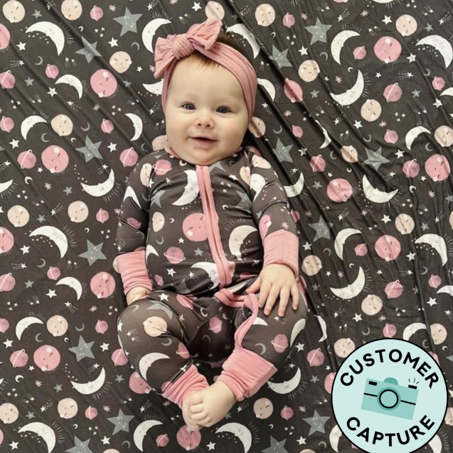 Sleep Little Sleepies Zippies | Meet The Zippy