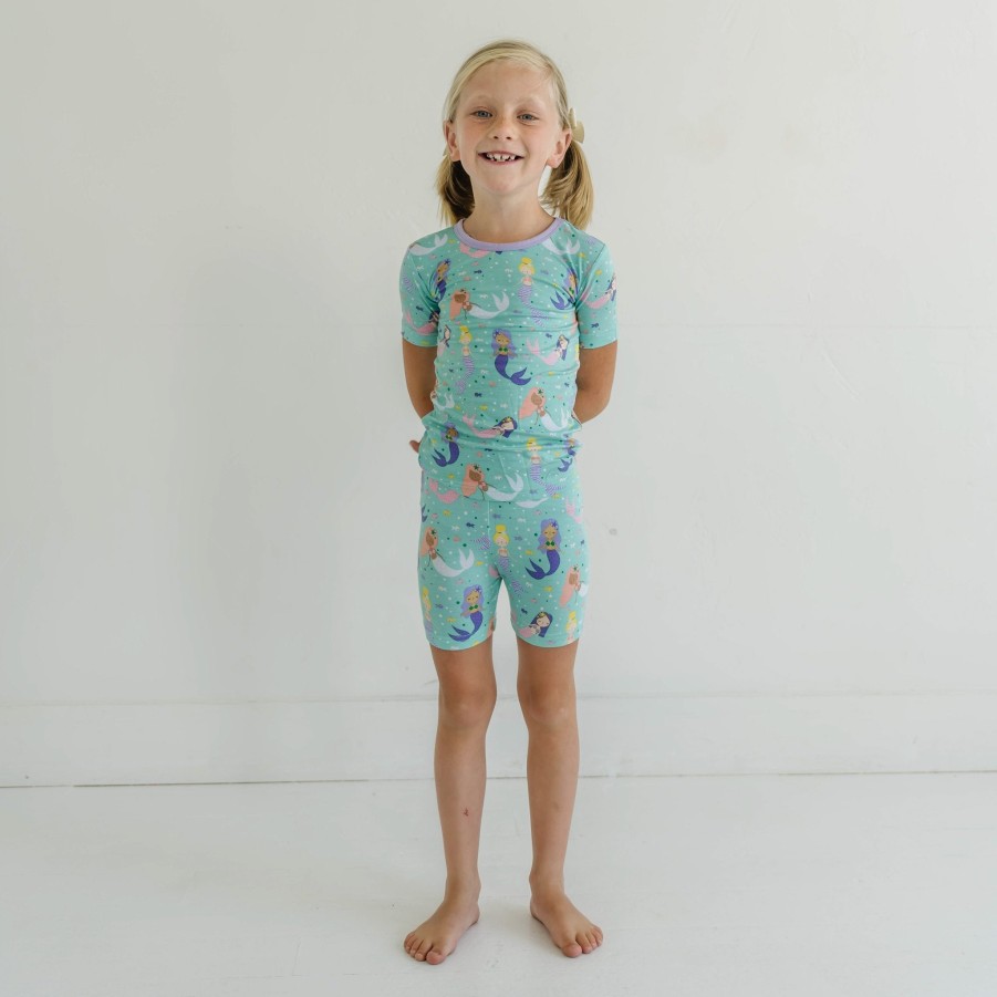 Sleep Little Sleepies Two-Piece Pjs | Meet Our Two-Piece Jams