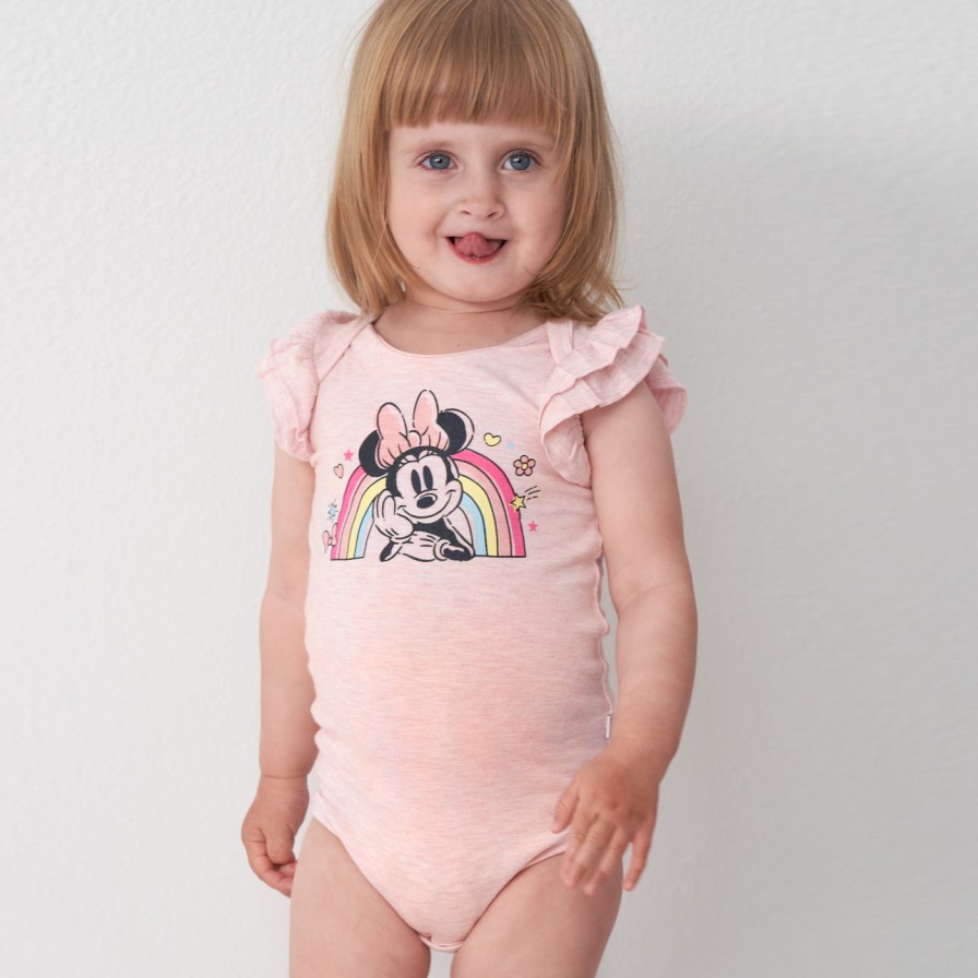 Play Little Sleepies Bodysuits | Meet The Bodysuit