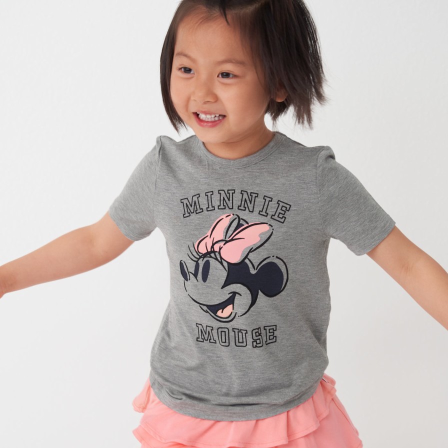 Play Little Sleepies Tops & Sweaters | Meet The Classic Tee