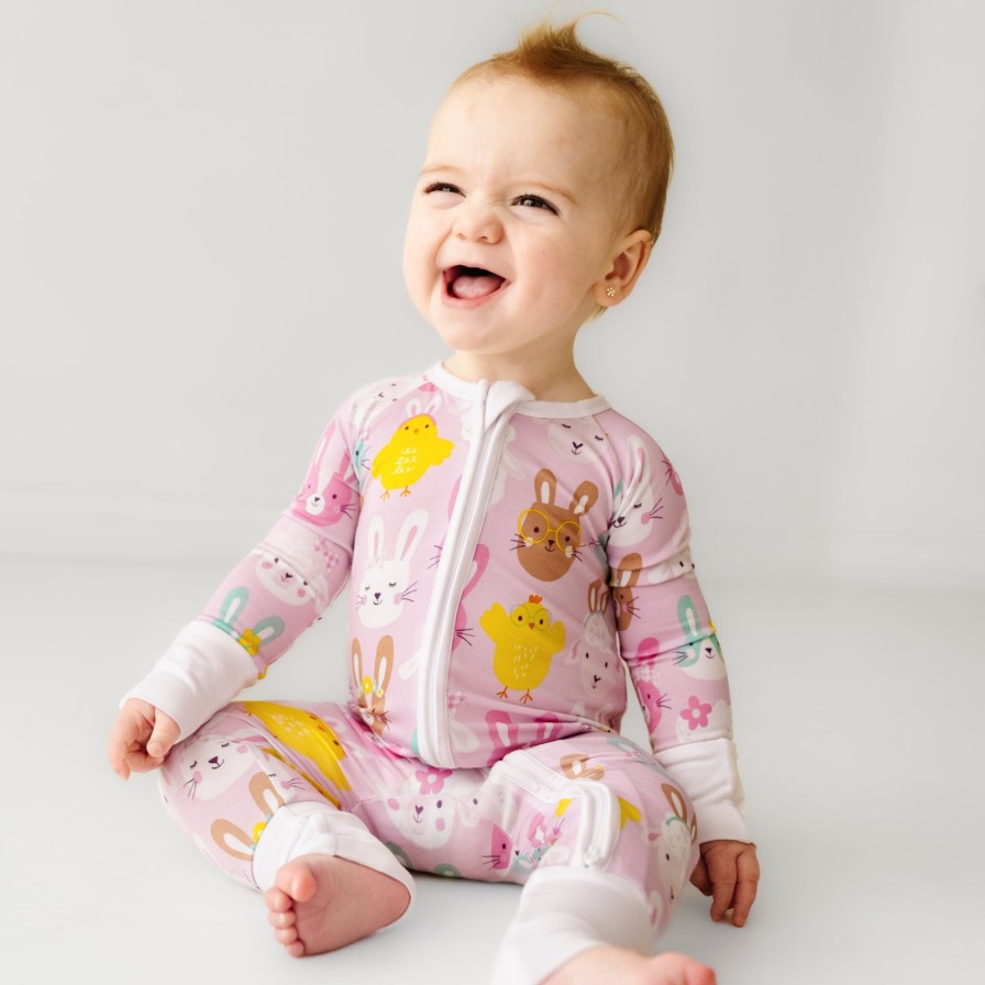 Sleep Little Sleepies Zippies | Meet The Zippy