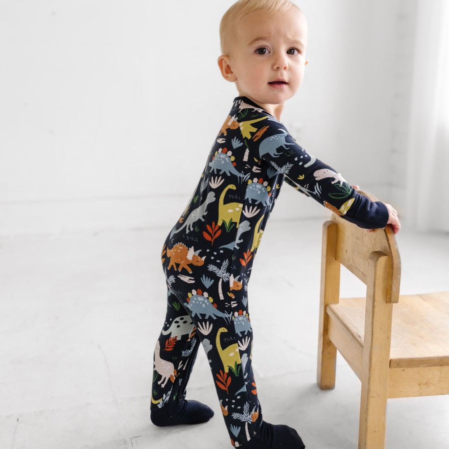 Sleep Little Sleepies Zippies | Meet The Zippy