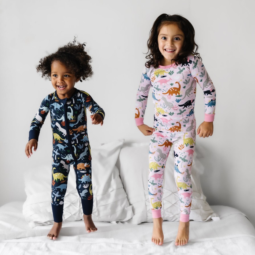 Sleep Little Sleepies Zippies | Meet The Zippy