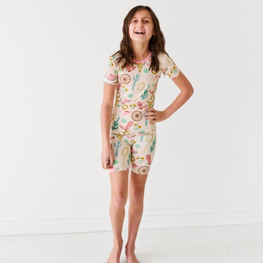 Sleep Little Sleepies Two-Piece Pjs | Meet Our Two-Piece Jams