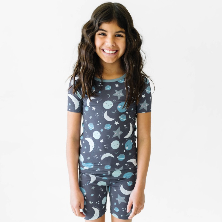 Sleep Little Sleepies Two-Piece Pjs | Meet Our Two-Piece Jams