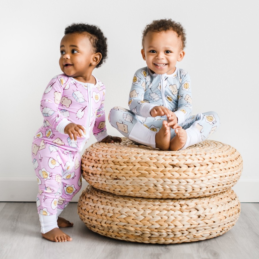 Sleep Little Sleepies Zippies | Meet The Zippy