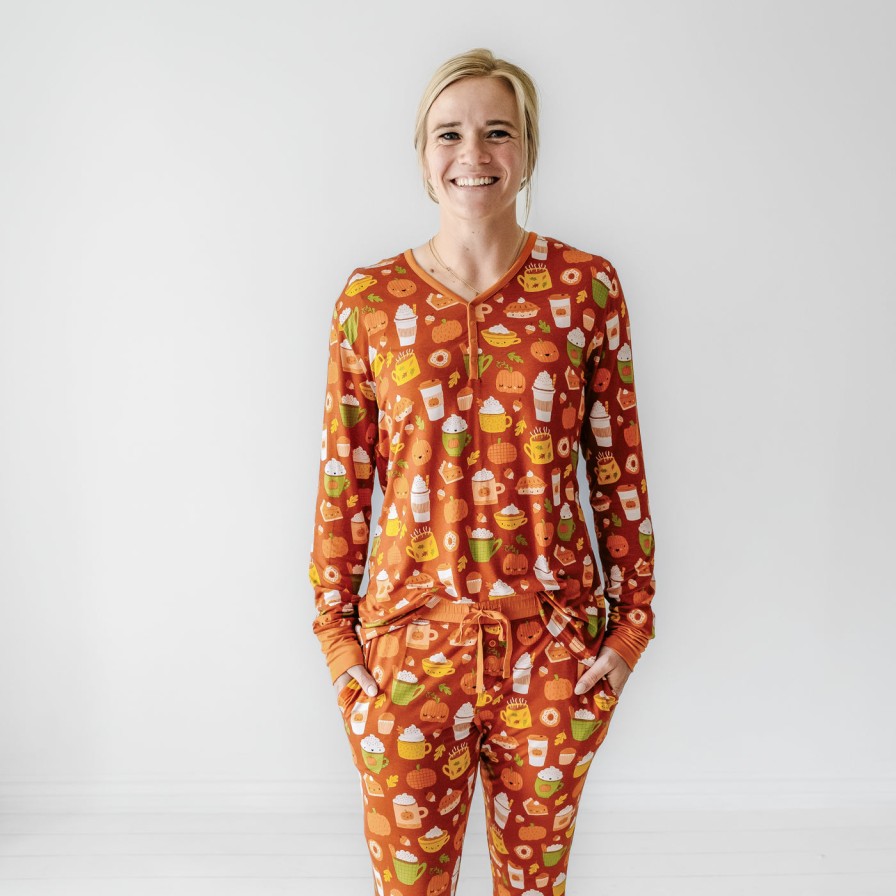 Adult Little Sleepies Women'S Pajamas | Meet Our Women'S Pjs