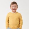 Play Little Sleepies Tops & Sweaters | Meet The Elbow Patch Crewneck