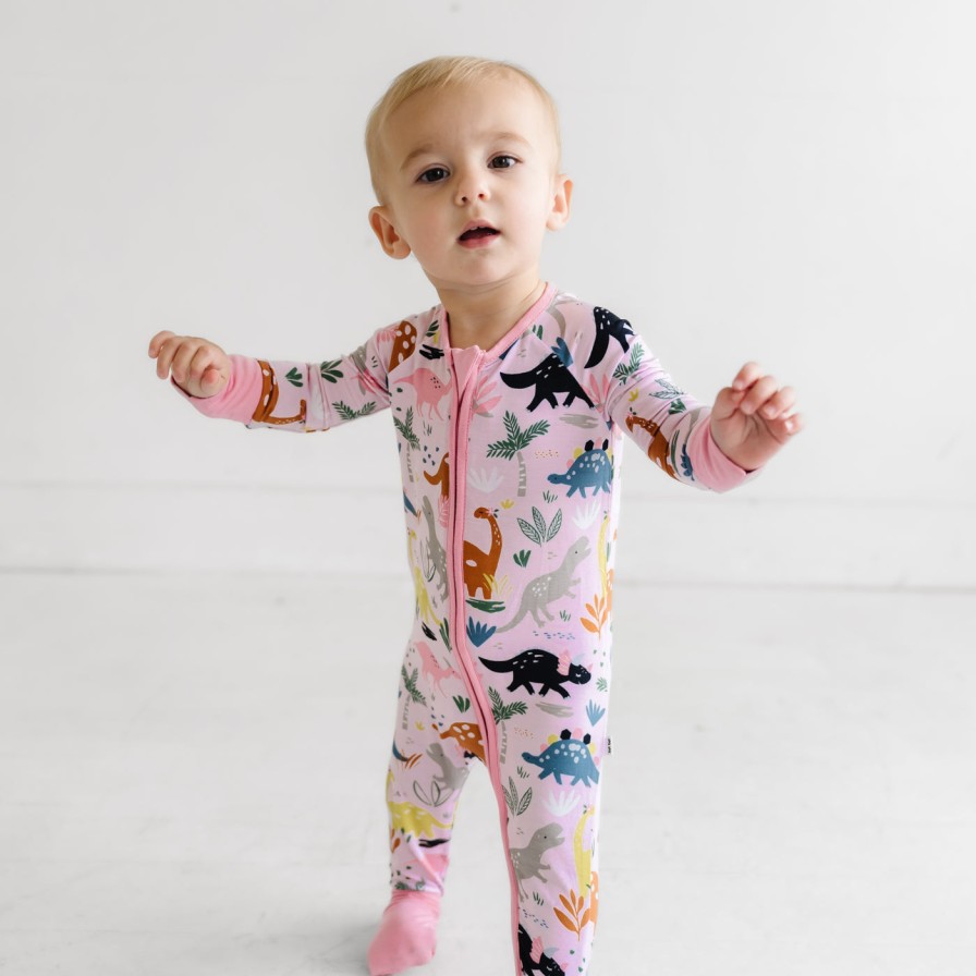 Sleep Little Sleepies Zippies | Meet The Zippy