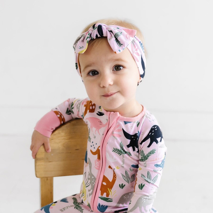 Sleep Little Sleepies Zippies | Meet The Zippy