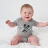 Play Little Sleepies Bodysuits | Meet The Bodysuit