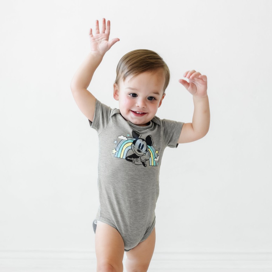 Play Little Sleepies Bodysuits | Meet The Bodysuit