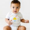 Play Little Sleepies Bodysuits | Meet The Bodysuit