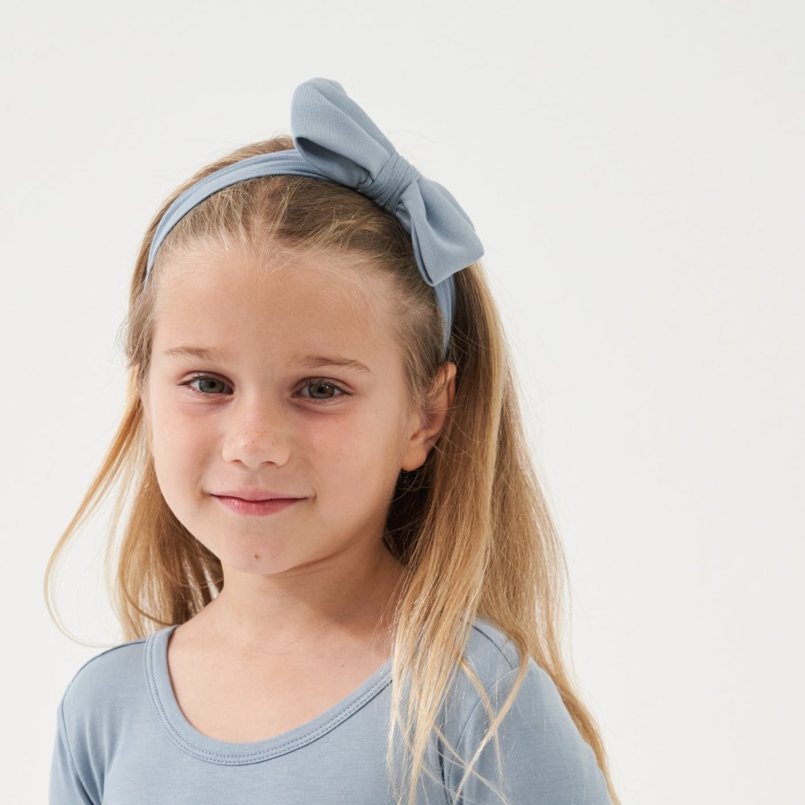 Sleep Little Sleepies Hats & Headbands | Meet The Luxe Bow