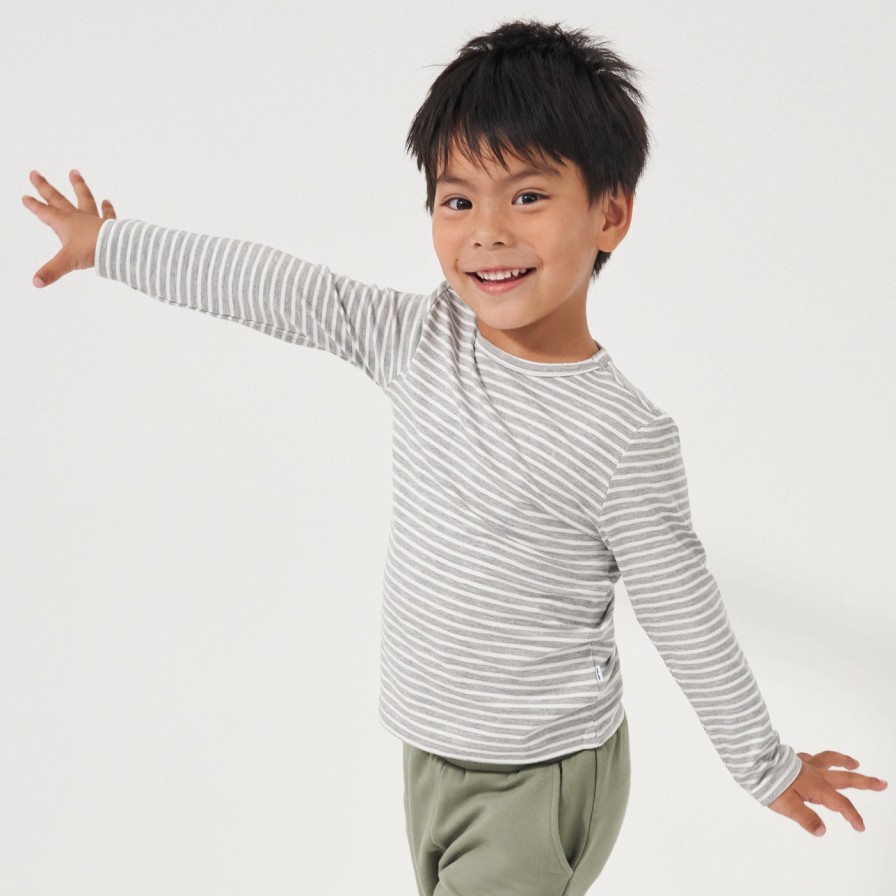 Play Little Sleepies Tops & Sweaters | Meet The Classic Tee