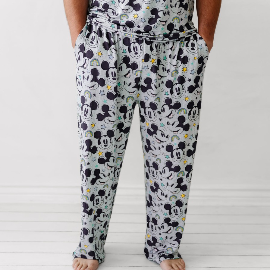 Adult Little Sleepies Men'S Pajamas | Meet Our Men'S Pjs