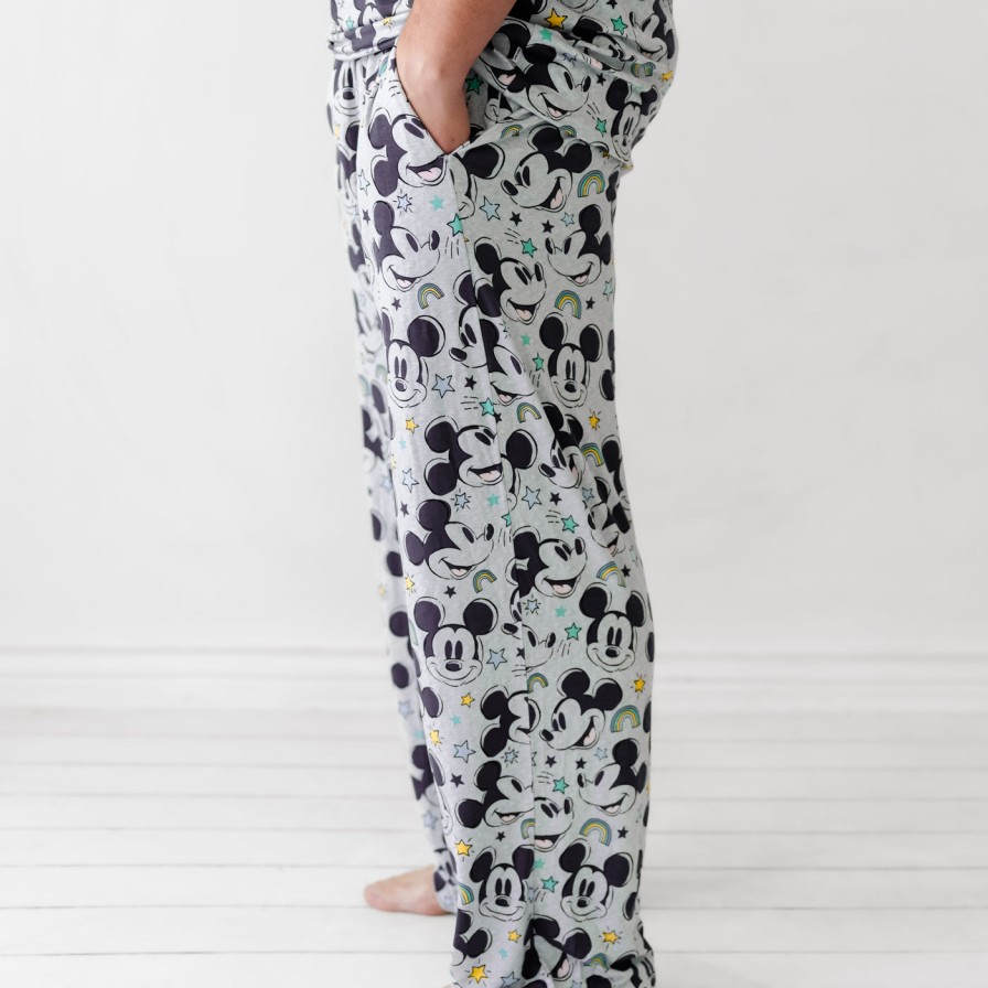 Adult Little Sleepies Men'S Pajamas | Meet Our Men'S Pjs