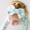 Sleep Little Sleepies Hats & Headbands | Meet The Luxe Bow