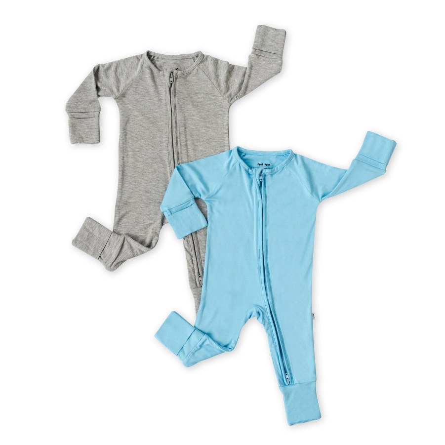 Sleep Little Sleepies Zippies | Meet The Zippy