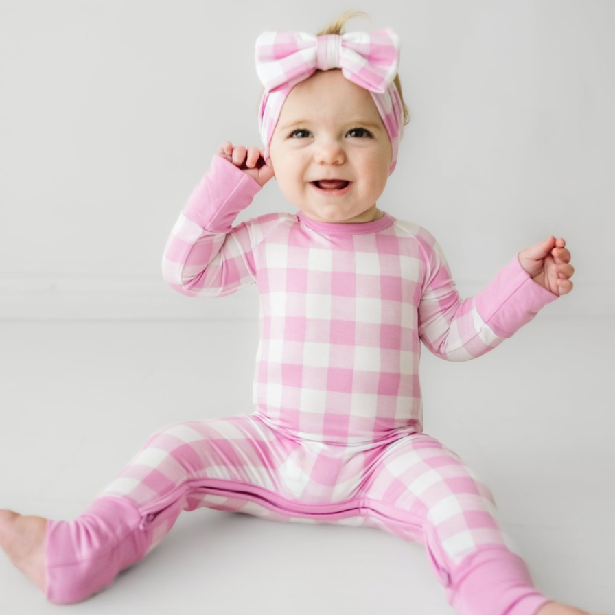 Sleep Little Sleepies Zippies | Meet The Crescent Zippy