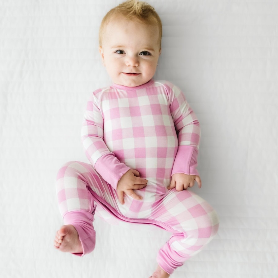 Sleep Little Sleepies Zippies | Meet The Crescent Zippy