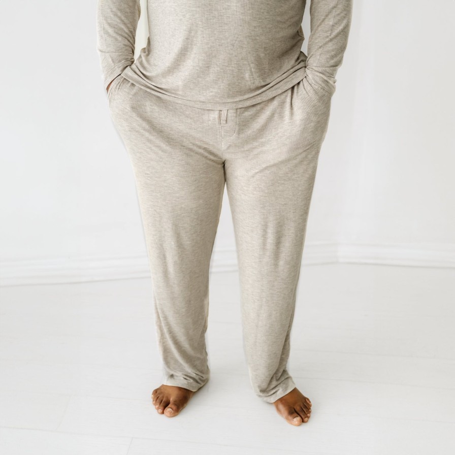 Adult Little Sleepies Men'S Pajamas | Meet Our Men'S Pjs