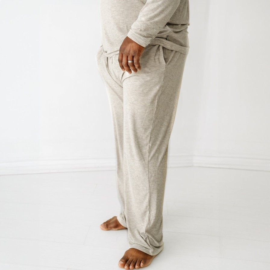 Adult Little Sleepies Men'S Pajamas | Meet Our Men'S Pjs