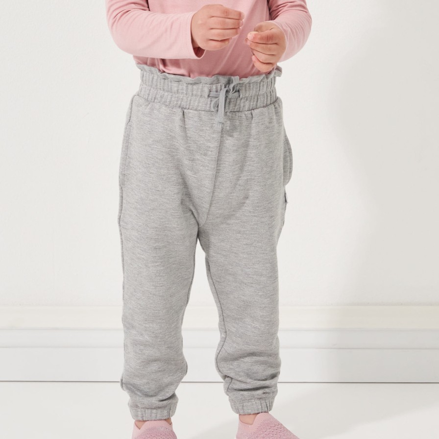 Play Little Sleepies Bottoms | Meet The Paperbag Jogger