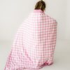 Sleep Little Sleepies Cloud Blankets | Meet The Large Cloud Blanket®