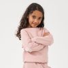 Play Little Sleepies Tops & Sweaters | Meet The Elbow Patch Crewneck