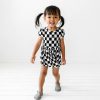 Play Little Sleepies Dresses | Meet The Skater Dress With Bodysuit