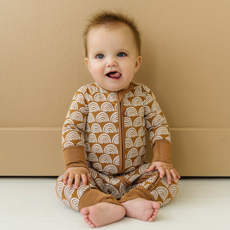 Sleep Little Sleepies Zippies | Meet The Zippy