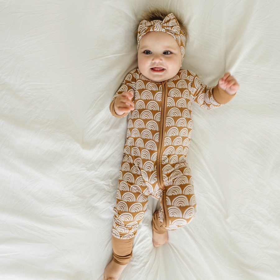 Sleep Little Sleepies Zippies | Meet The Zippy