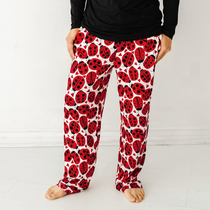 Adult Little Sleepies Men'S Pajamas | Meet Our Men'S Pjs