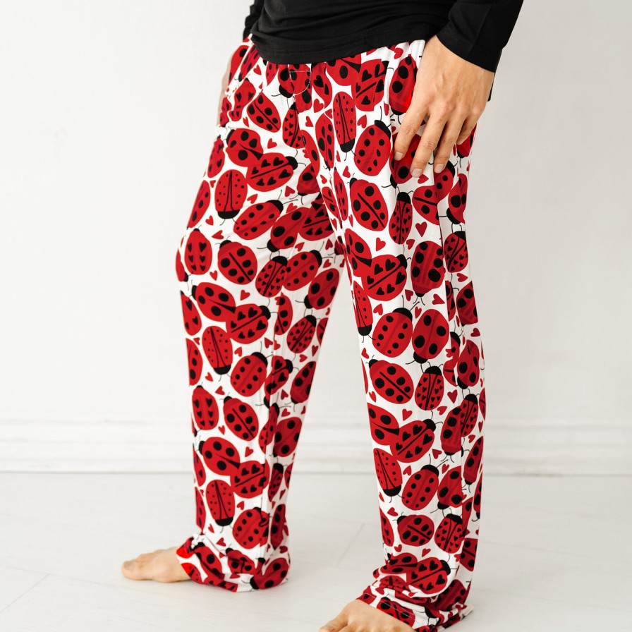 Adult Little Sleepies Men'S Pajamas | Meet Our Men'S Pjs