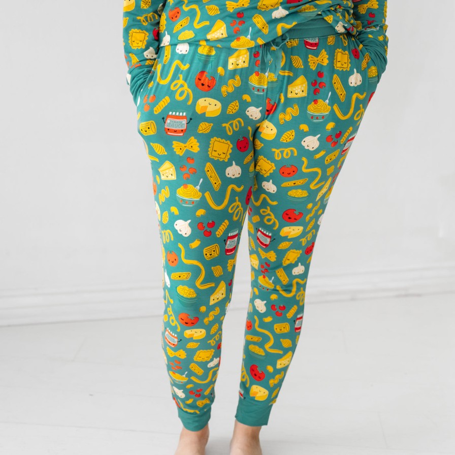 Adult Little Sleepies Women'S Pajamas | Meet Our Women'S Pjs