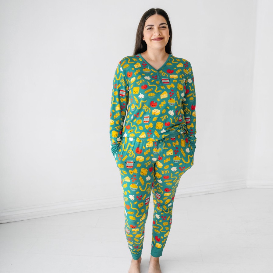 Adult Little Sleepies Women'S Pajamas | Meet Our Women'S Pjs