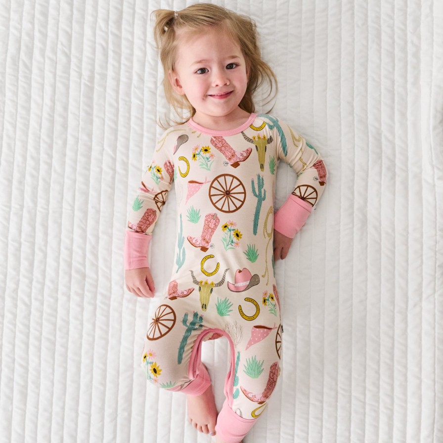 Sleep Little Sleepies Zippies | Meet The Crescent Zippy