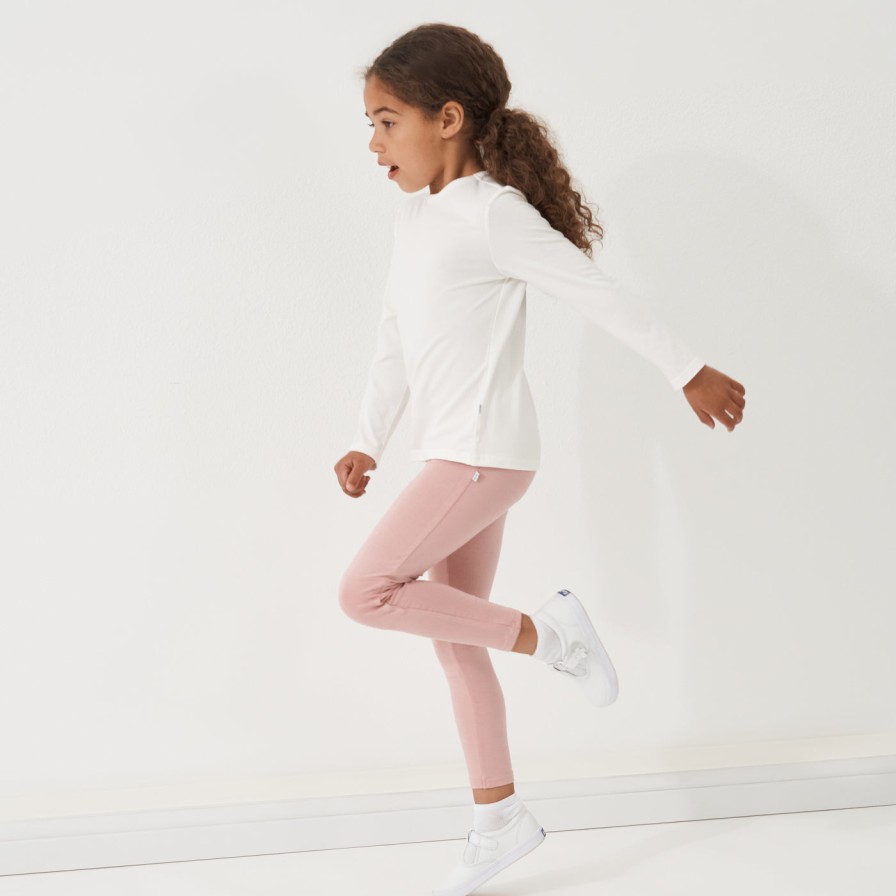 Play Little Sleepies Bottoms | Meet The Legging